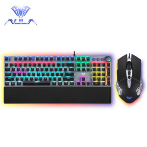 AULA-Mechanical-GAMING-COMBO-Set-T500