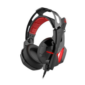H2003U- Havit Gamenote 7.1 Usb Gaming Headset- 1