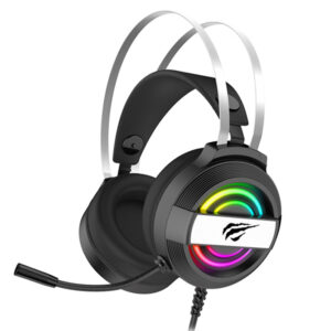 HAVIT® GAMENOTE HV-H2026D RGB Gaming Headphone