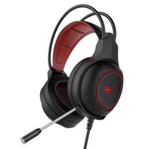 HV-H2239D 3.5mm + USB Gaming Headphone