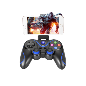 Havit G158BT Bluetooth for Android/iOS/PC - ذراع تحكم لاسلكى بلوتوث للموبايل و التابلت و اللابتوب