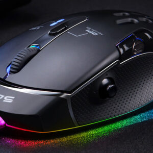 Sades Volador 4000dpi Gaming Mouse