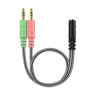 AUDIO SPLITTER