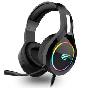 HAVIT® HV-H2232D E-SPORTS GAMING HEADPHONE