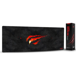 Havit GAMENOTE HV-MP861 Large Gaming Mouse Pad - (70x30cm)