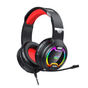 Havit H2233D RGB Stereo 3.5mm Gaming Headset