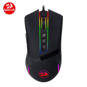 Redragon M712-Octopus-RGB Gaming-Mouse