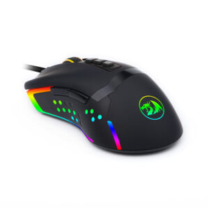 Redragon M712-Octopus-RGB Gaming-Mouse 2