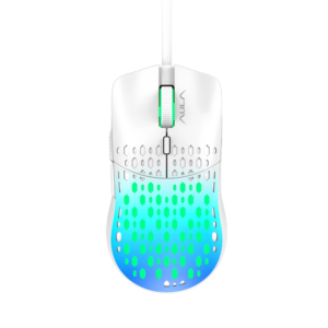 AULA S11 Pro rgb gaming mouse