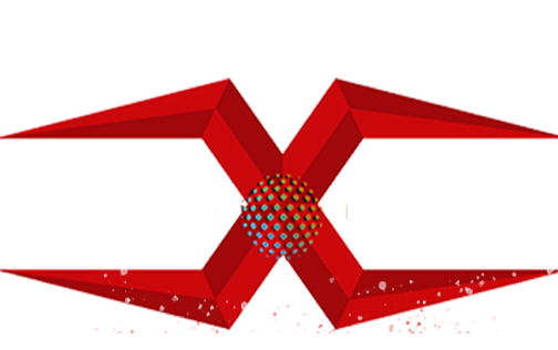 X Gaming Technology Logo